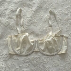 Cuup Balconette Bra